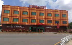 Hotel Formosa Jambi